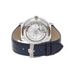 Omega Seamaster 1948 Central Seconds 511.13.38.20.02.001 First-Class Clone - Image 5