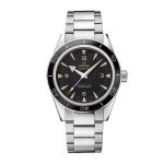 Omega Seamaster “Spectre” 233.32.41.21.01.001 “NATO Strap” Super Accurate Clone