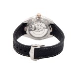 Omega Seamaster Aqua Terra 220.22.41.21.02.001 Supreme Replica Edition - Image 5