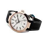 Omega Seamaster Aqua Terra 220.22.41.21.02.001 Supreme Replica Edition - Image 4