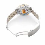 Omega Seamaster Diver Master Co-Axial 210.20.42.20.03.001 Exceptional Replica 1:1 - Image 4