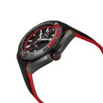 Omega Seamaster Planet Ocean Co-Axial Master Chronometer 215.92.46.22.01.003 “Deep Black” Super Clone Edition - Image 3