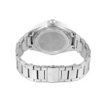 Omega Seamaster Railmaster Co-Axial Master Steel 220.10.40.20.03.001 Collector’s Clone 1:1 - Image 5