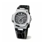 Patek Philippe Annual Calendar Chronograph 5960P-016 “Platinum Grey Dial” Deluxe Replica Edition - Image 2