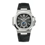 Patek Philippe Annual Calendar Chronograph 5960P-016 “Platinum Grey Dial” Deluxe Replica Edition