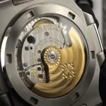 Patek Philippe Nautilus “Iced Out” 5719/10G Authentic Copy 1:1 - Image 3