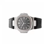 Patek Philippe Nautilus 5711G-001 White Gold Masterpiece Replica - Image 3