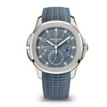 Patek Philippe Aquanaut Travel Time 5164G-001 Ultra Precision Clone