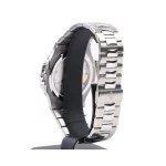 Patek Philippe Nautilus Steel Blue Dial Moon Phase 5712/1A-001 Supreme Replica Edition - Image 3