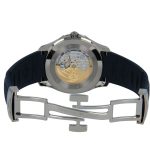 Patek Philippe Aquanaut White Gold Blue Dial 5168G-001 Perfect Duplicate 1:1 - Image 4
