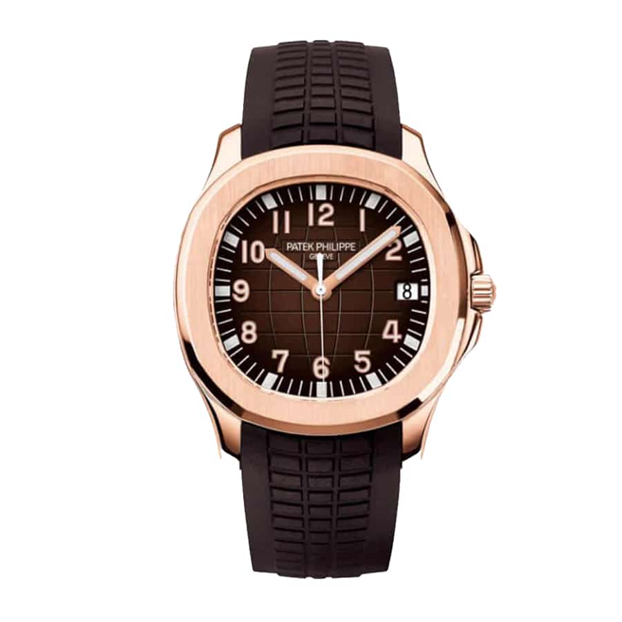 patek-philippe-aquanaut-brown-replica-1-3.jpg Patek Philippe Aquanaut Rose Gold 5167R-001 Masterpiece Replica - Image 1