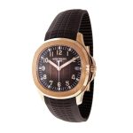 Patek Philippe Aquanaut Rose Gold 5167R-001 Masterpiece Replica - Image 2