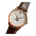 Patek Philippe Complications 5205R-001 “Rose Gold Annual Calendar” High-End Replica 1:1 - Image 2