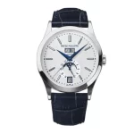Patek Philippe Complications 5396G-011 “White Gold Sector Dial” Super Clone Edition