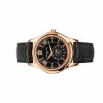 Patek Philippe Annual Calendar 5205R-010 “Black Dial” Masterpiece Clone - Image 4