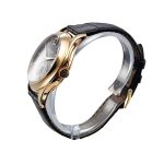 Patek Philippe Annual Calendar 5205R-010 “Black Dial” Masterpiece Clone - Image 3