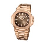 Patek Philippe Nautilus 5711/1R-001 Rose Gold Collector’s Clone 1:1 - Image 2