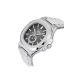 Patek Philippe Nautilus “Black Dial” 5726/1A-001 Swiss Super Clone - Image 3