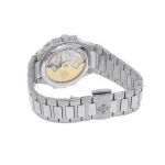 Patek Philippe Nautilus 5711/1A-018 “Tiffany Blue” Precision Clone - Image 3