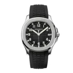 Patek Philippe Aquanaut 5167A-001 Detailed Replica