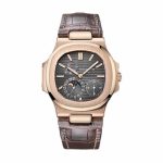 Patek Philippe Nautilus 5712R-001 “Rose Gold” High Fidelity Replica