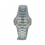 Patek Philippe Nautilus Stainless Steel White Dial 5711/1A-011 Exceptional Replica 1:1 - Image 5
