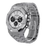 AP Royal Oak Chronograph 26331ST “Panda” Ultra Clone 1:1 - Image 2