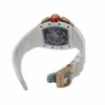 Richard Mille RM 011 White Demon Chronograph Ultimate Clone Quality - Image 5