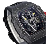 Richard Mille RM 27-03 “Rafael Nadal” 1:1 Clone Edition - Image 2