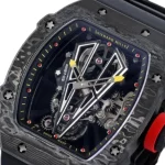 Richard Mille RM 27-03 “Rafael Nadal” 1:1 Clone Edition - Image 3