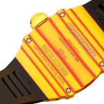 Richard Mille RM 27-03 Tourbillon “Rafael Nadal” Collector’s Clone 1:1 - Image 6