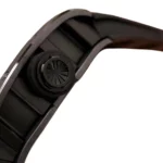 Richard Mille RM 52-01 Tourbillon “Skull” Premium Copy 1:1 - Image 5