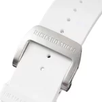 Richard Mille RM 56-01 Tourbillon Green Transparent Superior Replica - Image 9