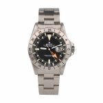 Rolex Explorer II 1655 “Steve McQueen” Vintage Handcrafted Replica Edition
