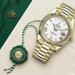 Rolex Day-Date 218238-0037 Precision Clone Edition - Image 2