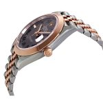 Rolex Datejust 126301 Two-Tone True Replica 1:1 - Image 3