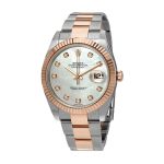 Rolex Datejust 126331 Mother Of Pearl Elite Clone Edition - Image 2