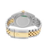 Rolex Datejust 16233 Signature Replica 1:1 - Image 3