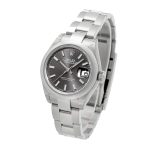 Rolex Lady-Datejust 279160 Dark Grey Dial Ultimate Clone Quality - Image 2