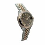 Rolex Datejust 278341RBR Chocolate Diamond Dial Authentic Clone 1:1 - Image 2