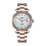 Rolex Datejust 126331 Mother Of Pearl Elite Clone Edition