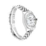 Rolex Datejust 178274 “Diamond” Authentic Clone 1:1 - Image 3