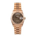 Rolex Day-Date 218235-0035 “Wave” Perfect Clone Quality