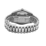 Rolex Day-Date 228238-0002 “Blue Champagne Dial” Exceptional Replica 1:1 - Image 5