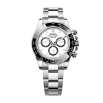 Rolex Daytona 126500LN “Panda” Elite Super Clone