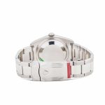 Rolex Air-King Blue Dial Stainless Steel 114200-0014 Premium Duplicate - Image 4