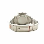 Rolex Cosmograph Daytona 116506 “Platinum Ice-Blue Arabic Dial” Mirror Replica 1:1 - Image 3