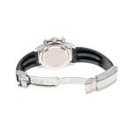 Rolex Daytona Cosmograph 126519LN “Oysterflex” Ultra Accurate Clone - Image 2