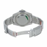 Rolex Submariner 126610LV “Kermit” Exclusive Clone 1:1 - Image 4