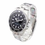 Rolex GMT-Master II 116710LN Masterpiece Replica - Image 2